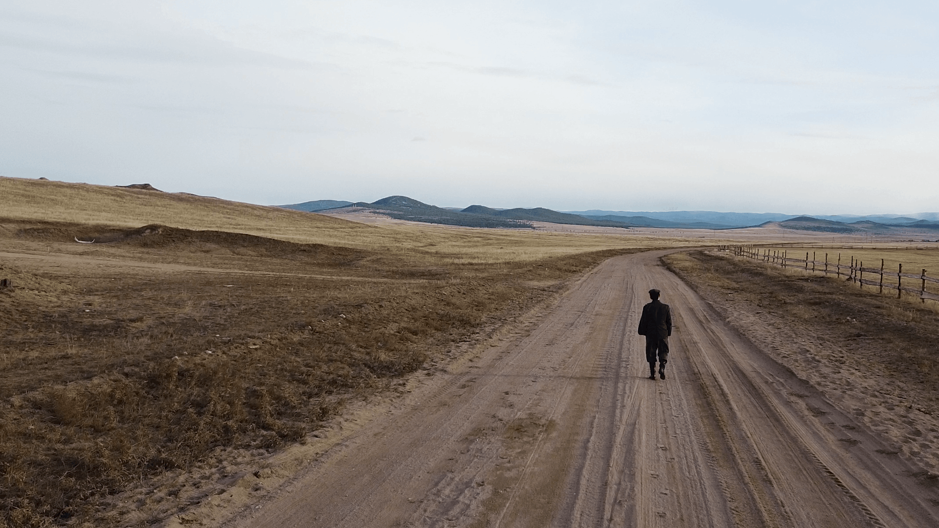 Спектакль «Звон двух стремян»