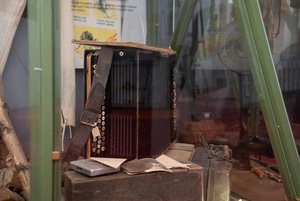 Выставка «Грани войны: 75-летию Великой Победы и военному поколению посвящается»