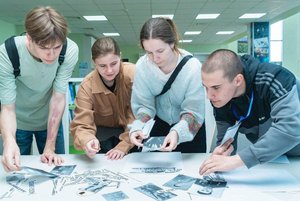 Программа «Законы России»