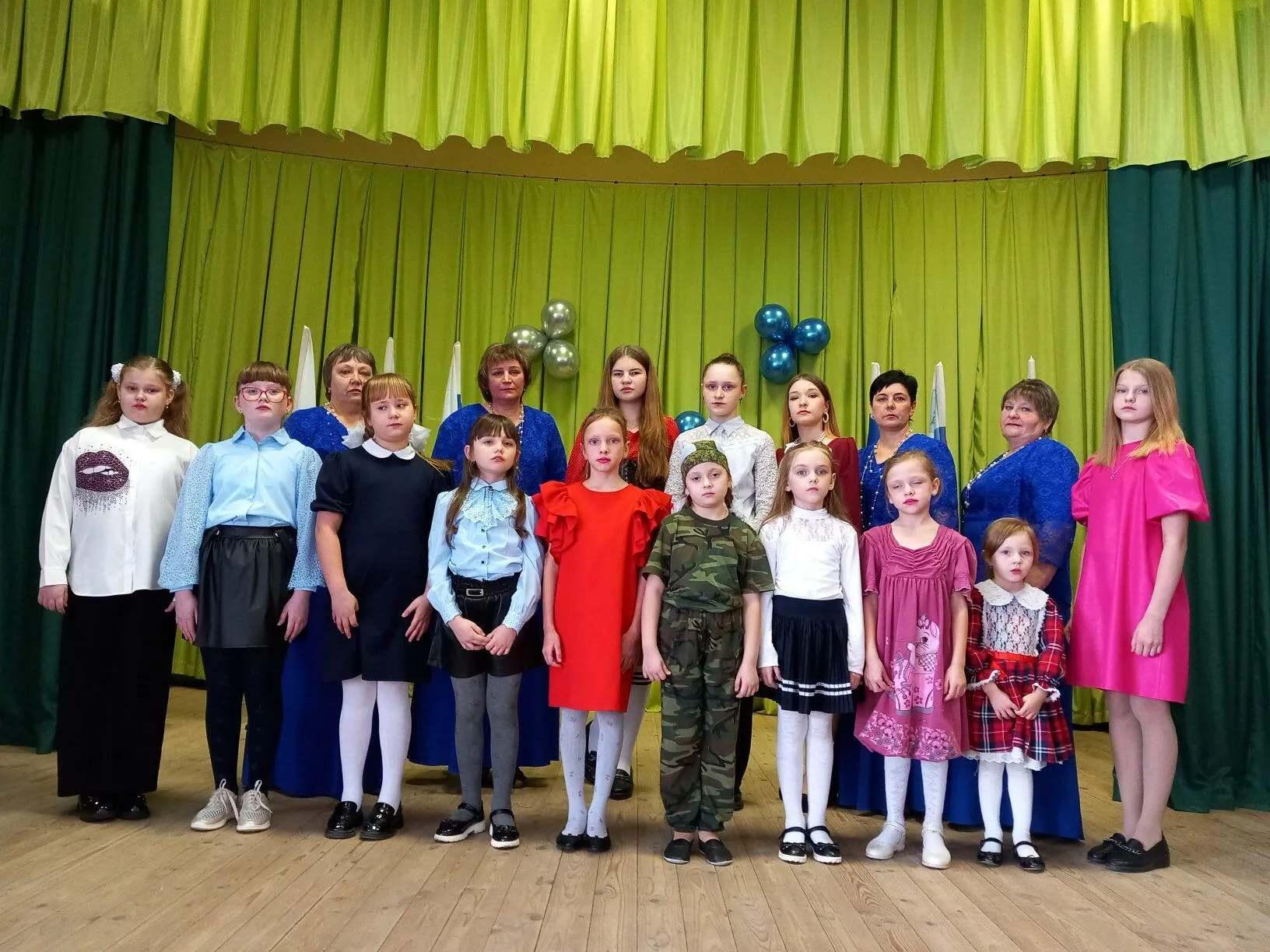 Концертная программа «Для мужчин»
