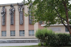 Посещение музея (без сопровождения экскурсовода) для участников СВО и их семей