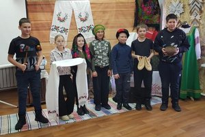 Программа «В гостях у сказки»