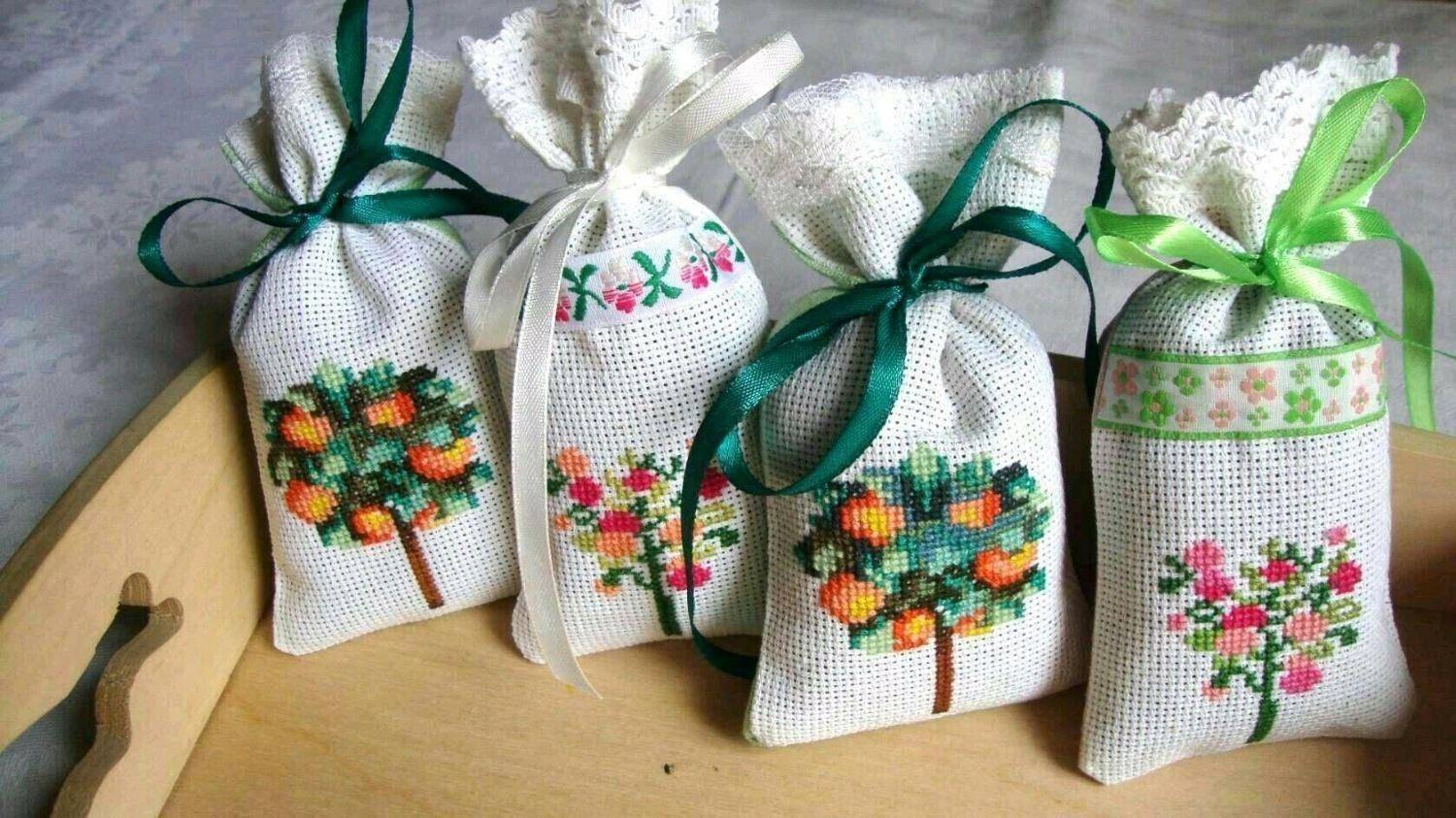 Мастер-класс «Магия ароматов»