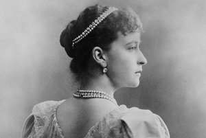 Выставка «Елизавета Федоровна Романова»