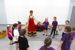 Квест «За здоровый образ жизни»