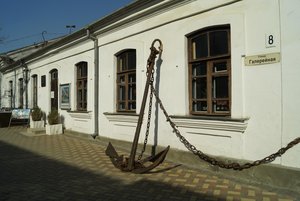 Выставка «Рисуй! Твори! Живи!»