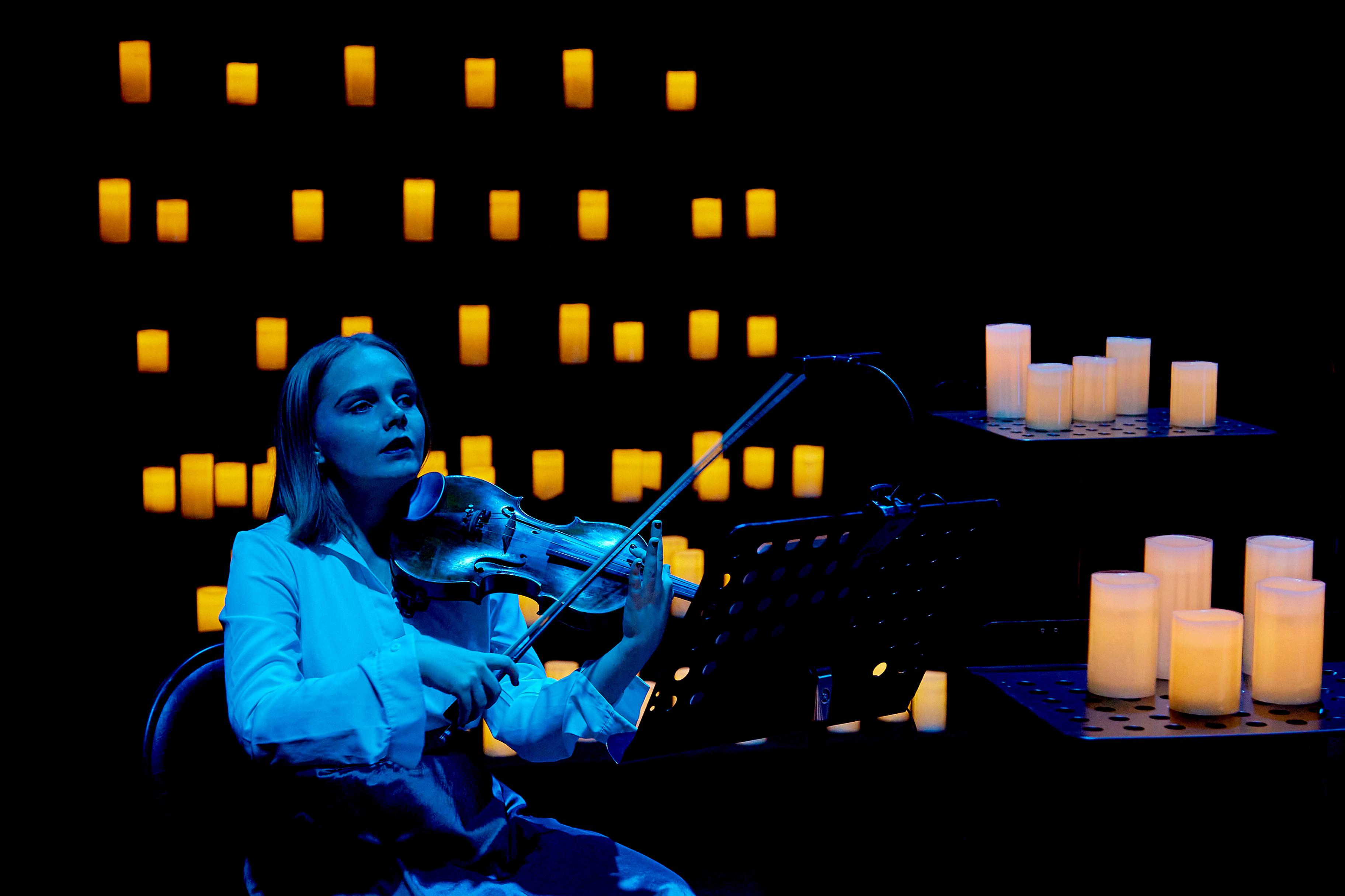 Концерт Neolume