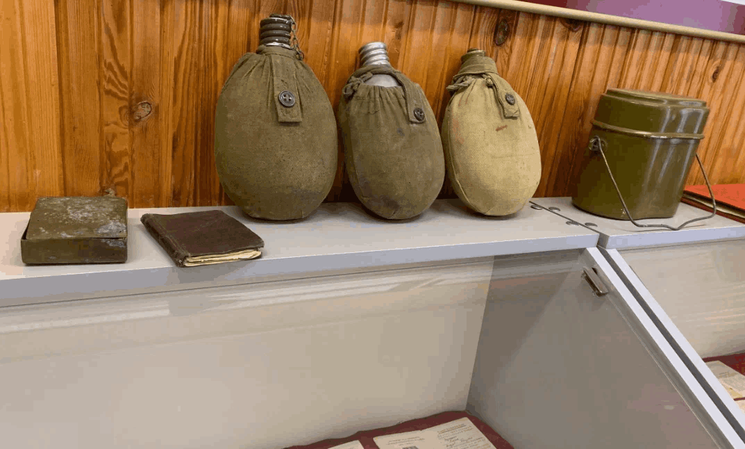 Игра «И все о той весне...»