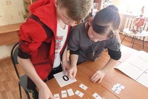 Квиз «Герои моей Отчизны»