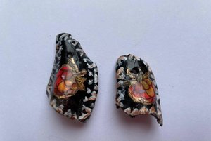 Мастер-класс по изготовлению эксклюзивных изделий в смешанных техниках ручной работы