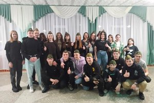 Познавательная программа «Мы – потомки героев»