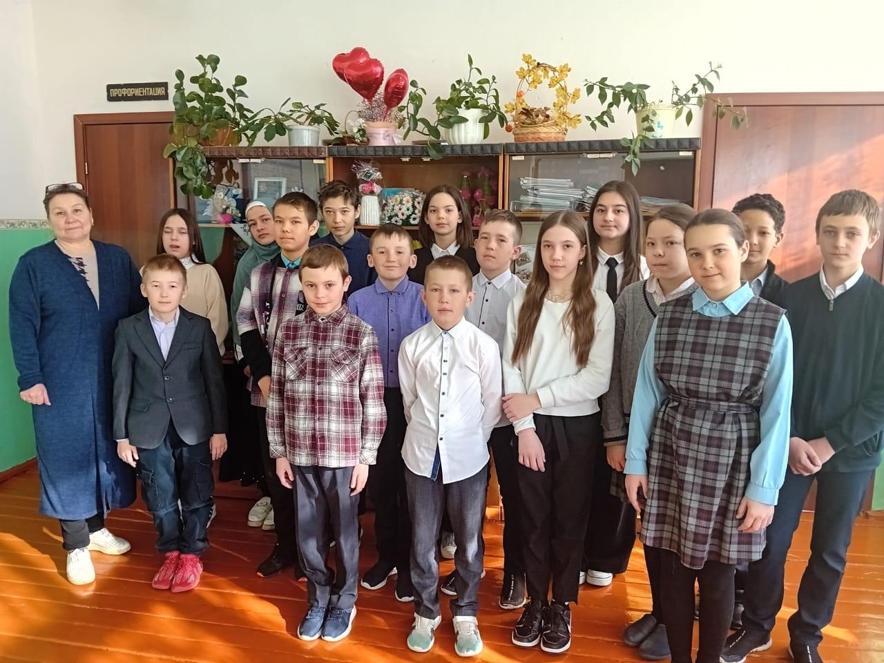 Программа «Литературная прогулка»