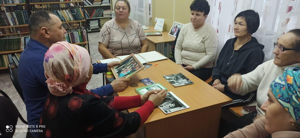 «Здоровье — наш выбор: книжный взгляд»