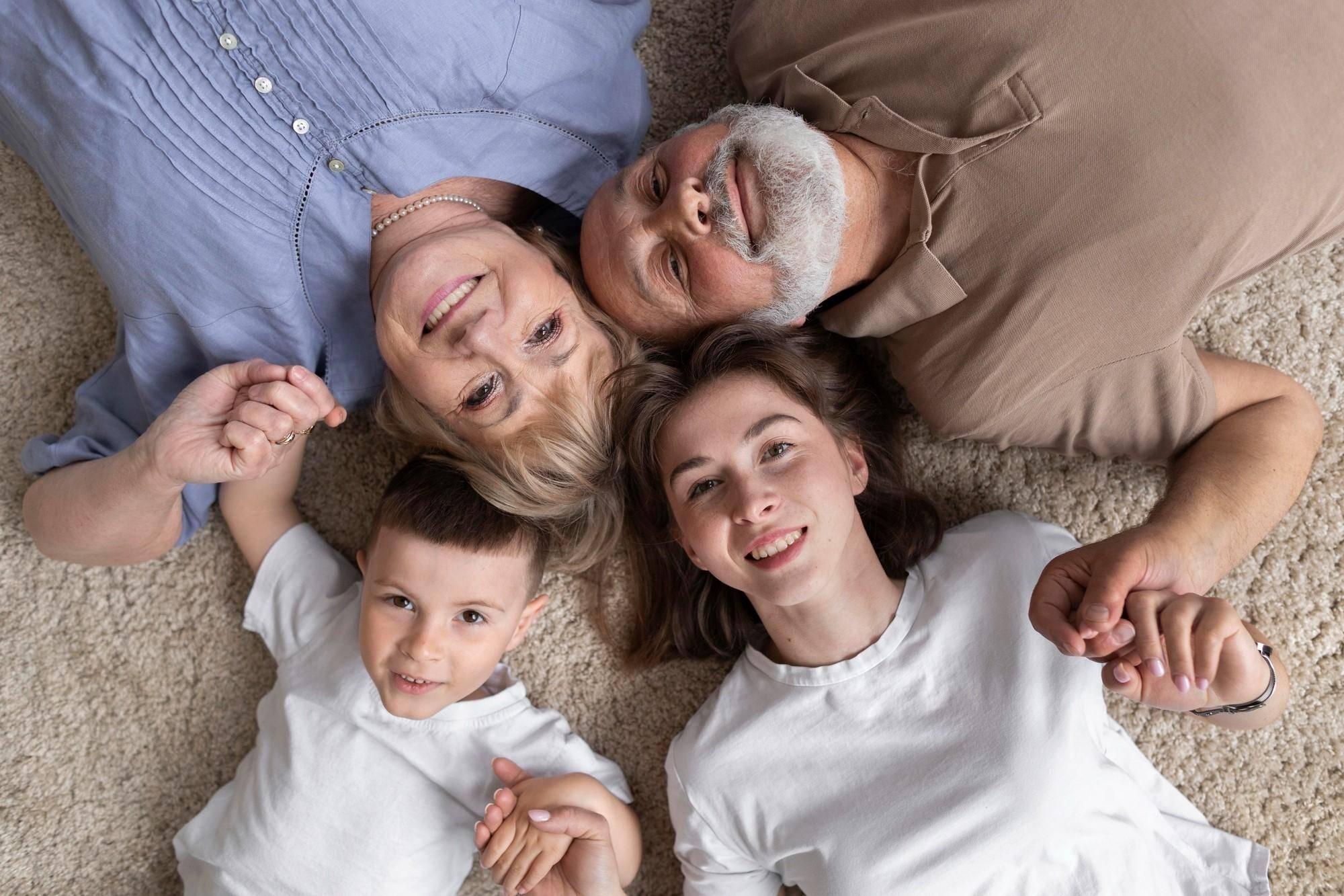 Интерактивная программа «Веселые затеи»