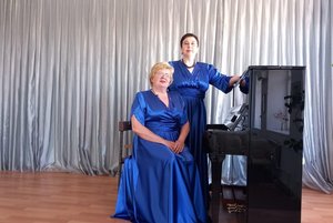 Концерт «Музыка в кино»