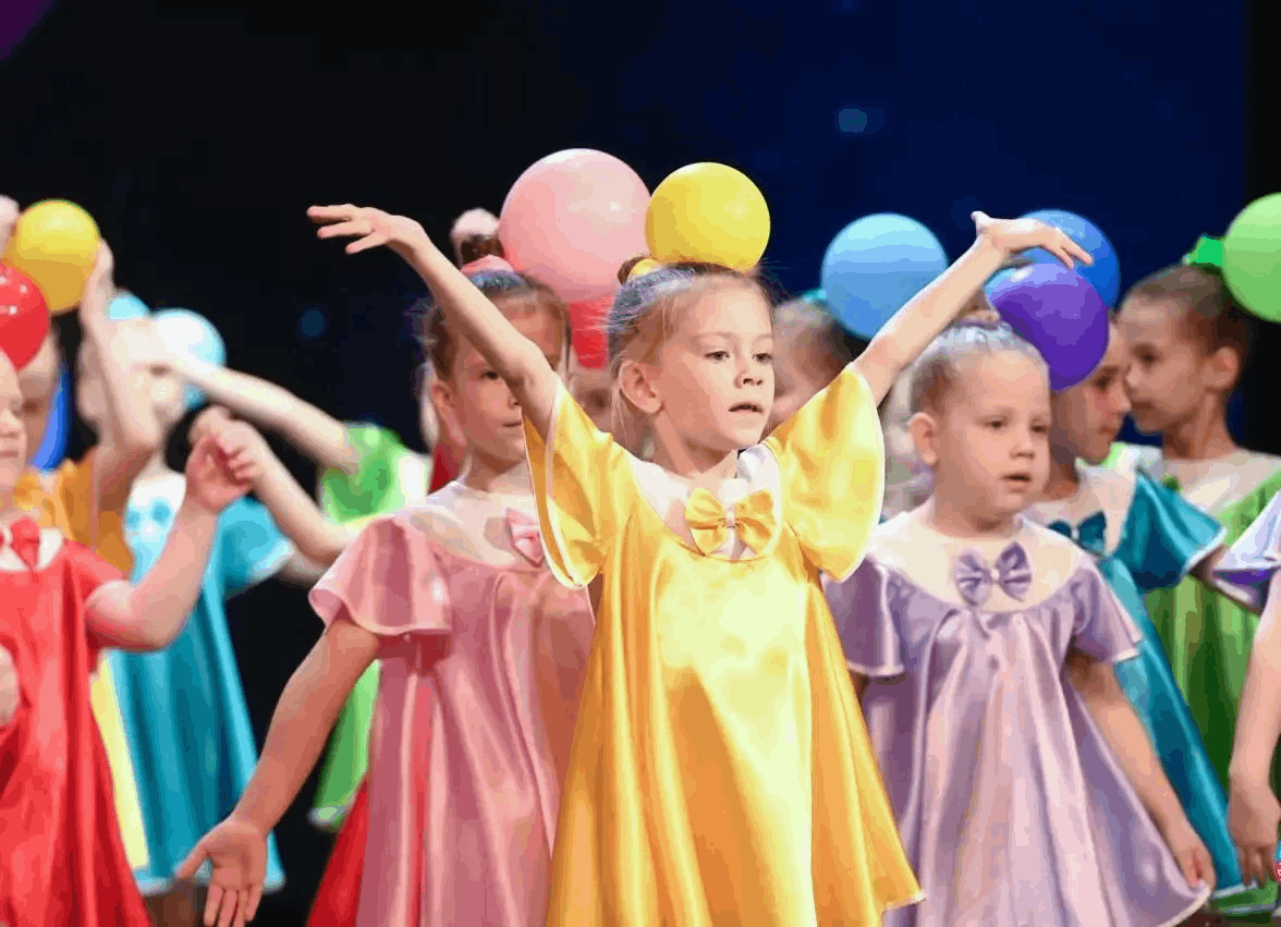 Концертная программа «Радуйся!»