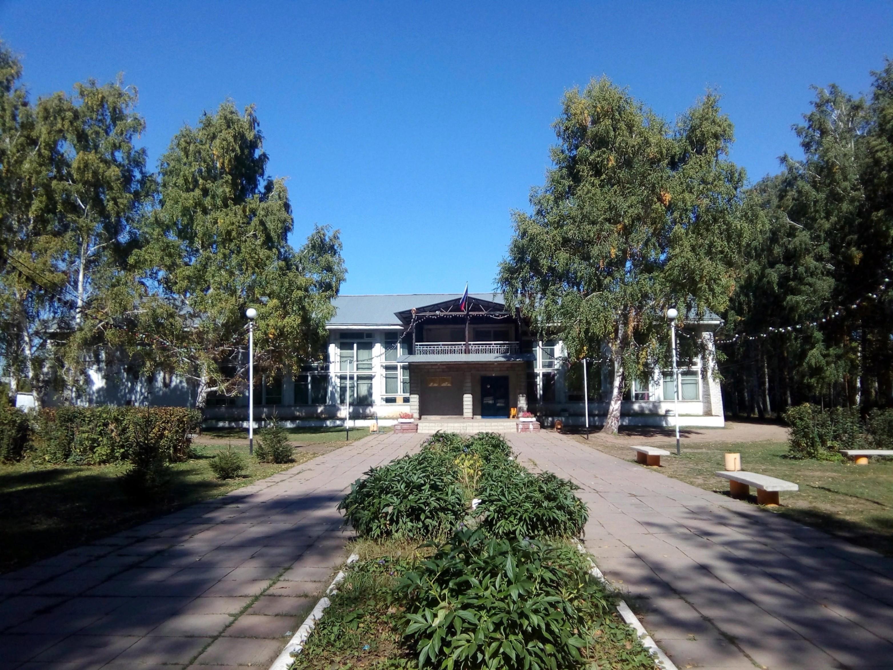 Подольский сельский дом культуры