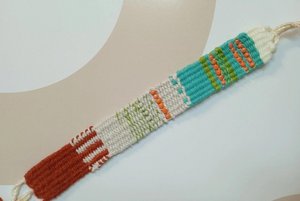 Мастер-класс «Арт-текстиль»