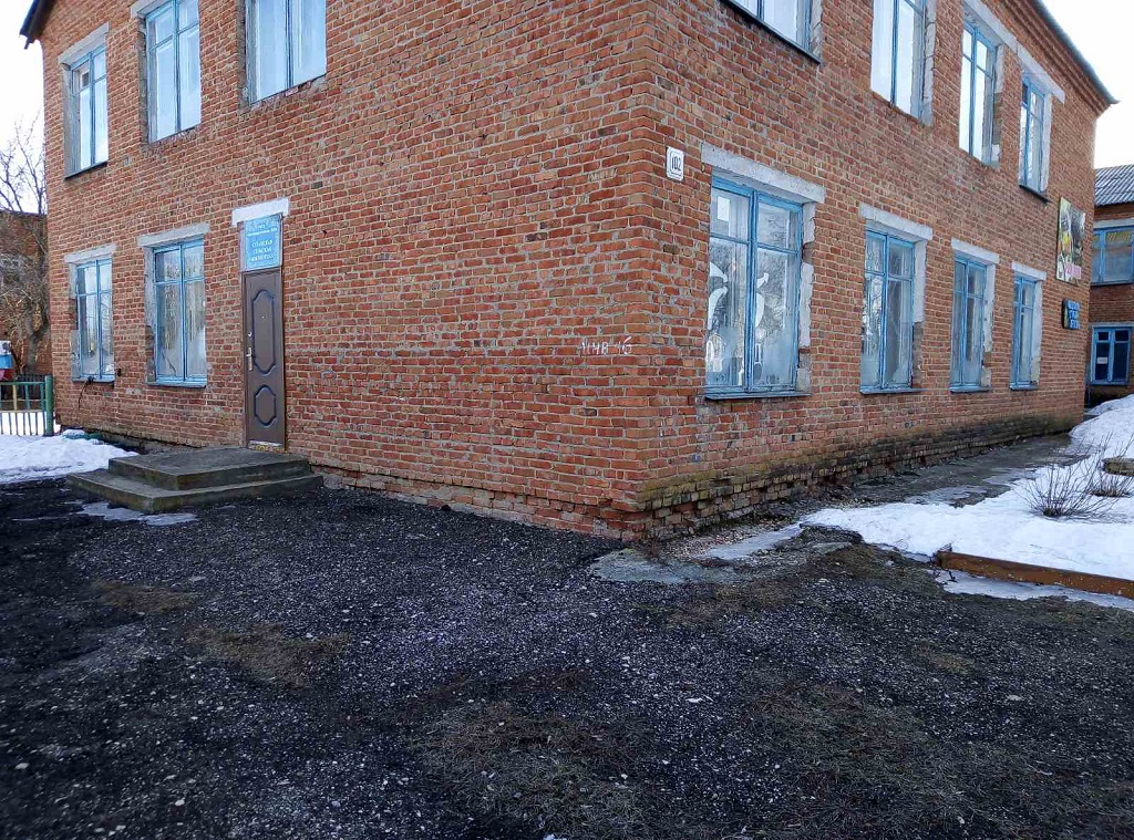 Сулакская сельская библиотека