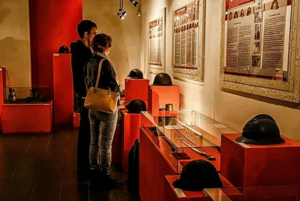 Программа «Смотрю сам «Народный дом»