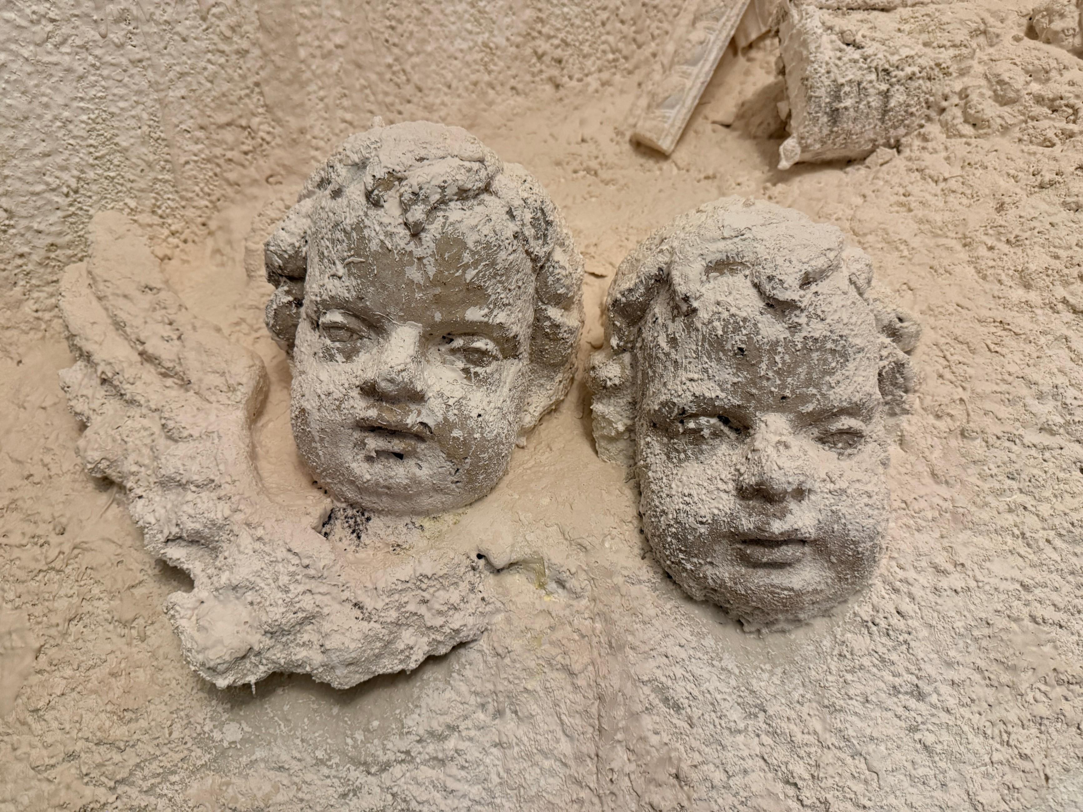 Выставка «Спасенная культура. Без срока давности»