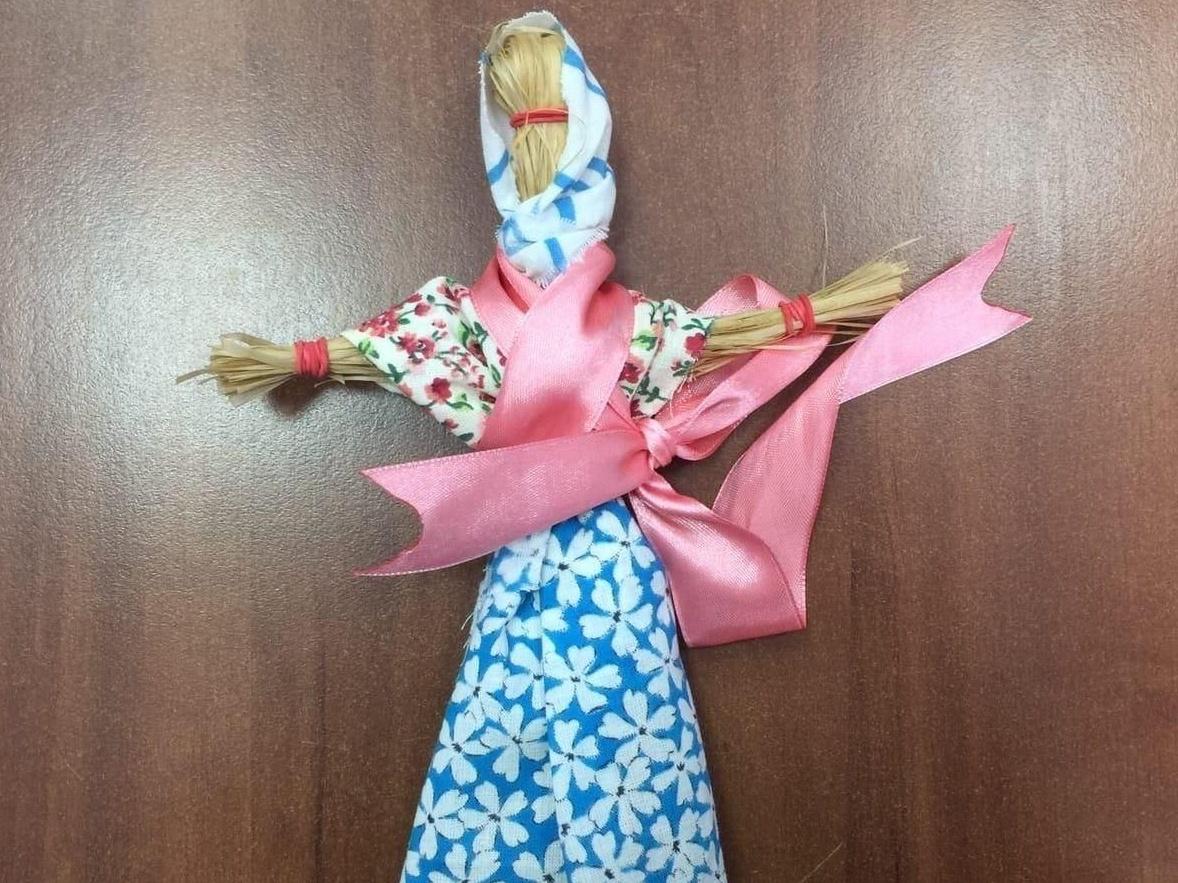 Программа «Веснянка»