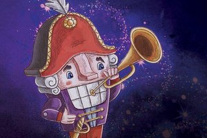 Творческая мастерская «Еще раз о Щелкунчике»