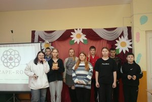 Программа «Песни, с которыми победили!»