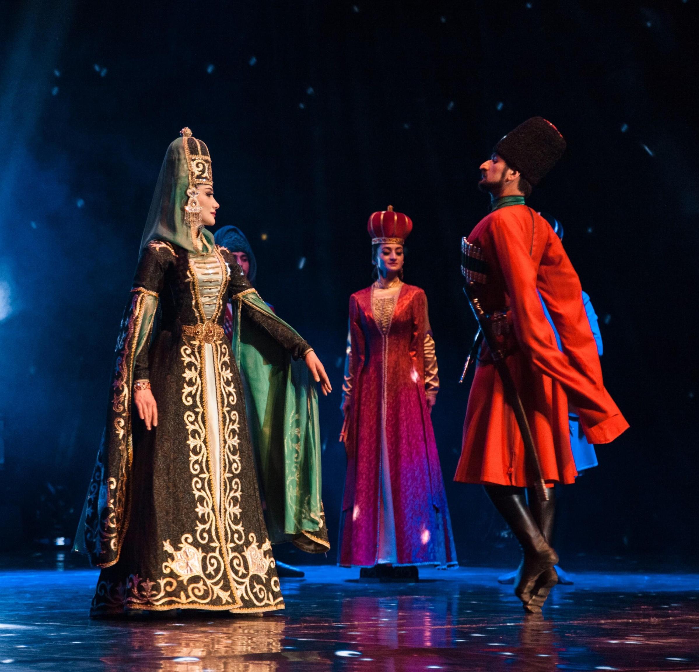 Концерт «Программа конца XX века»