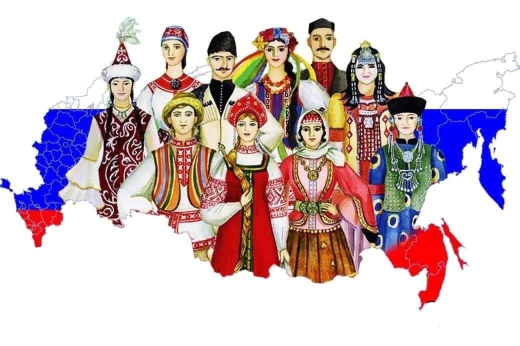 Занимательная программа «Многоголосье родной земли»