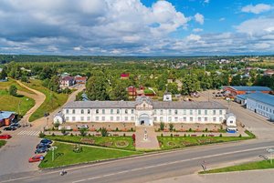 Краеведческий фотоквест «Судиславль – старый и новый»