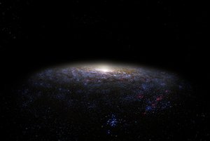 Полнокупольная программа «Темная материя»