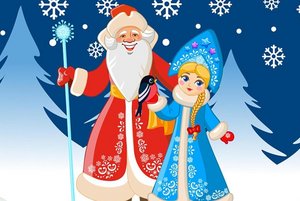 Интеллектуальная игра «Классный Новый год»