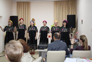 Акция «Казачество – щит отечества»