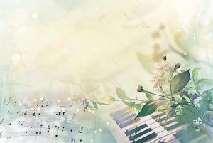 Праздничный концерт «Музыка весны»