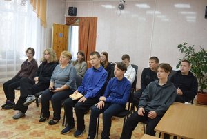 Программа «В гости к дедушке фольклору»