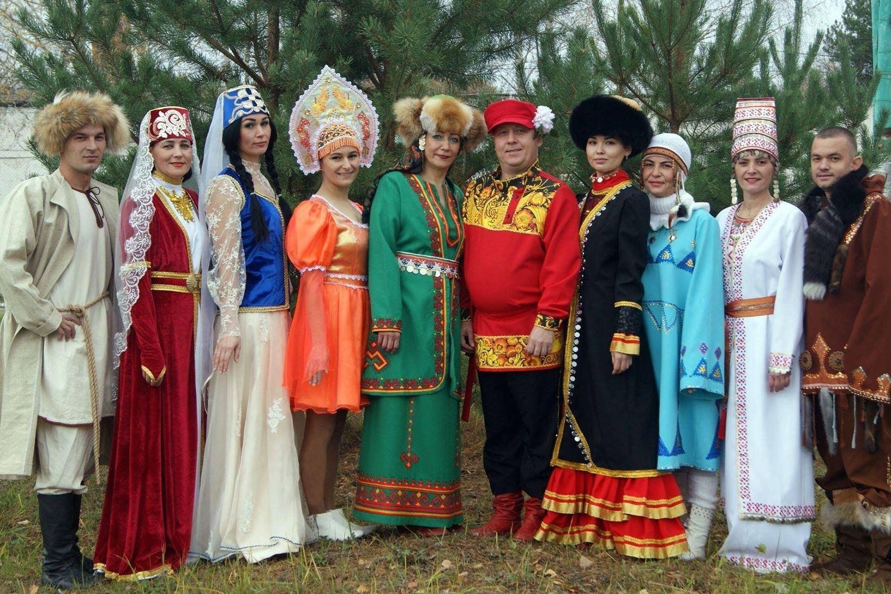 Викторина «Танцы народов мира»