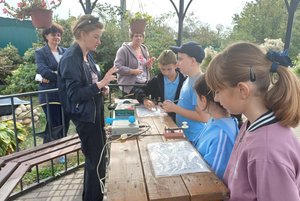 Игра «Наука побеждать»