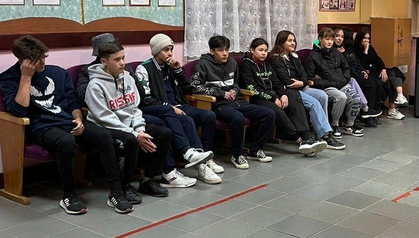 Тематическая программа «Знаешь ли ты свой край»