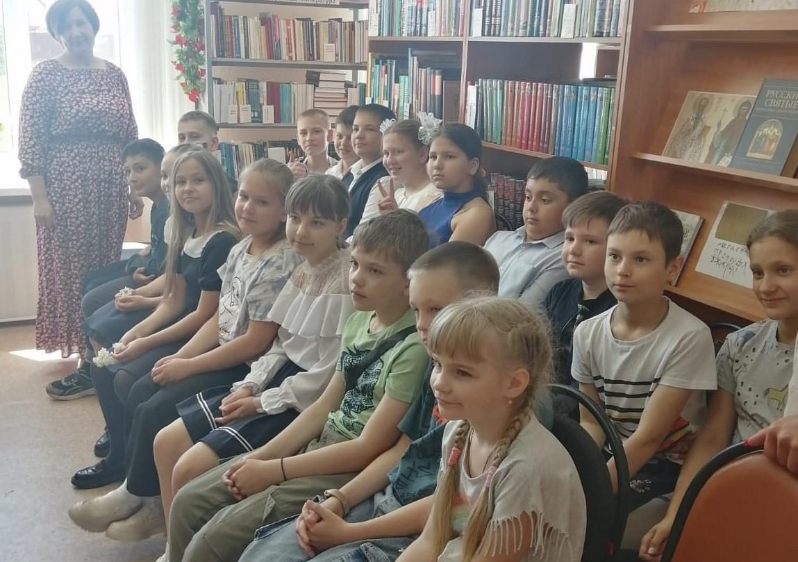 Интерактивный квест «Откуда азбука пошла?»