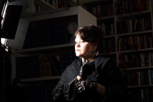 Спектакль «Головлевы. Две правды»