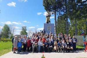 Программа «Идти дорогой памяти»