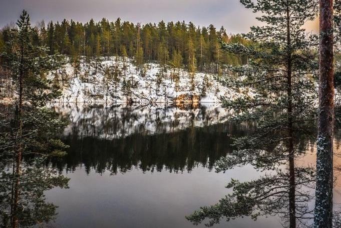 Выставка «Персональная реальность»