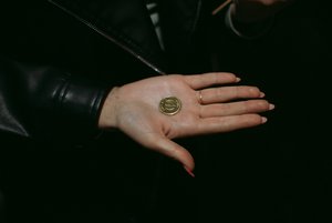 Музейное занятие «Монеты»