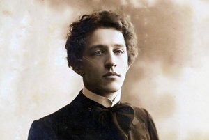 Выставка «Я лучшей доли не искал»