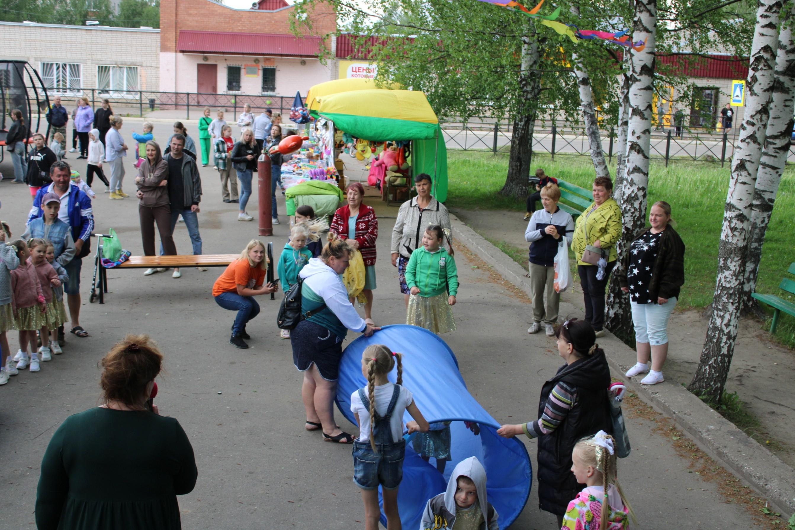 Игровой квиз «Этому не учат в школе»