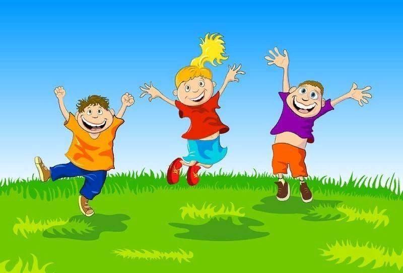 Развлекательно–игровая программа для детей «Летние приключения»
