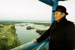 Выставка Д. К. Сивцева - Суорун Омоллоон