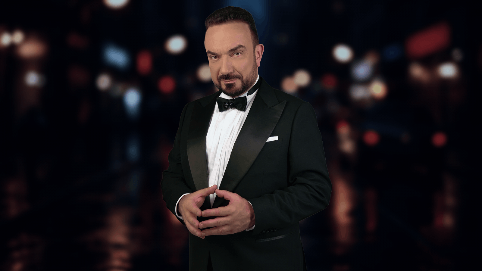 Концерт «Русское. Избранное»