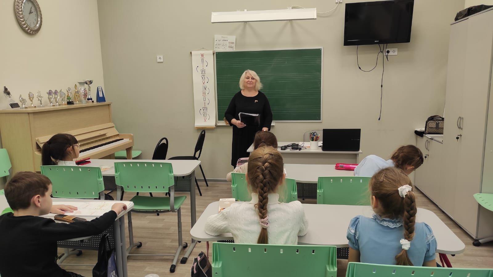 Лекция «Блестящая личность»